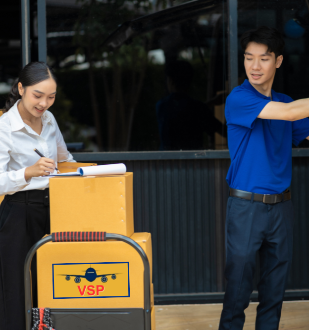 international courier service in othakkalmandapam