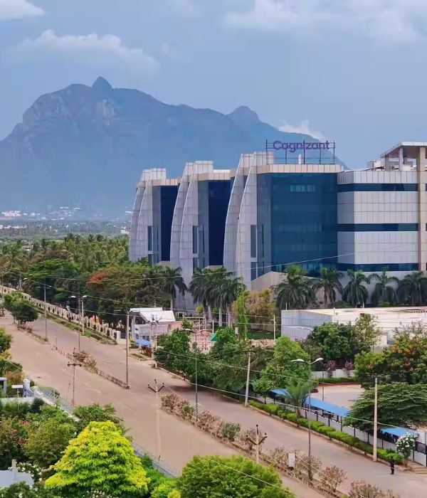 international courier service in saravanampatti