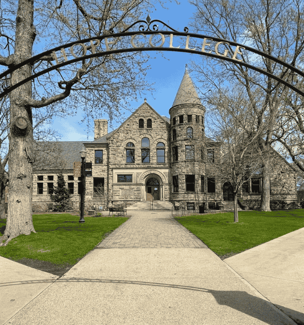 international courier service in hopes