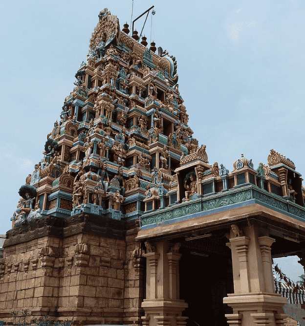 international courier service in perur