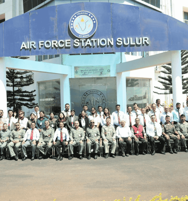 international courier service in sulur