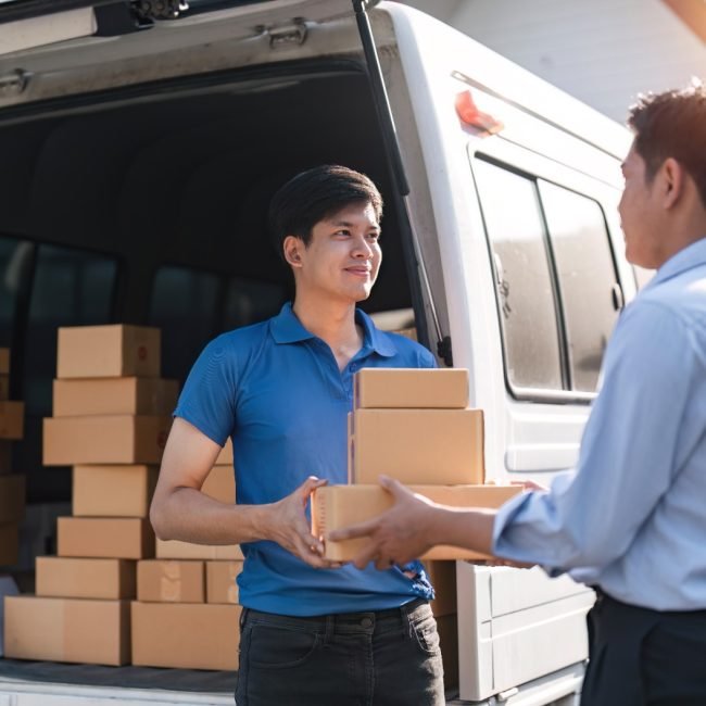 dhl international courier service in coimbatore