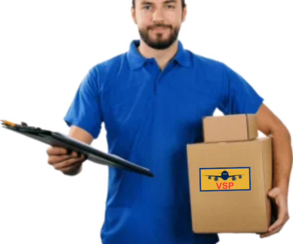 international courier service in thudiyalur