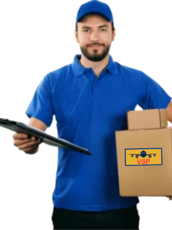 international courier service in thudiyalur