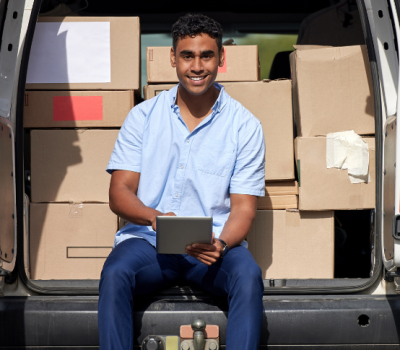 international courier service in vadavalli